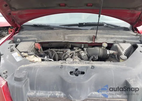 2012 Buick Enclave Leather from USA, damaged, VIN 5GAKRCED1CJ226849